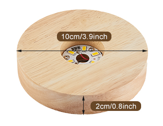 Desktop Light Source