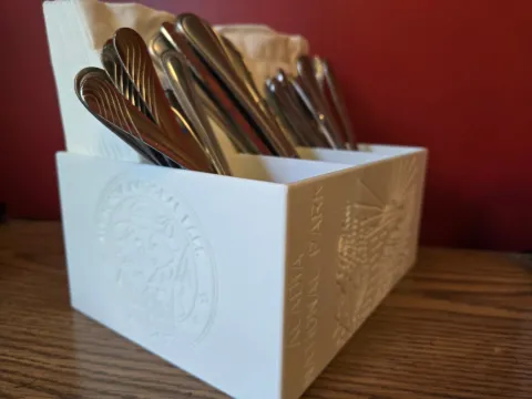 Alt Acadia National Park Organizer