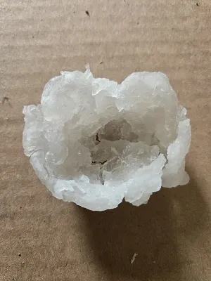 Plastic Bowl
