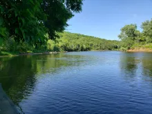 Photo of River