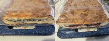 photos of coffee cake